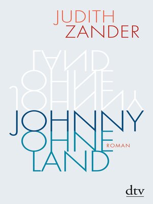 cover image of Johnny Ohneland
